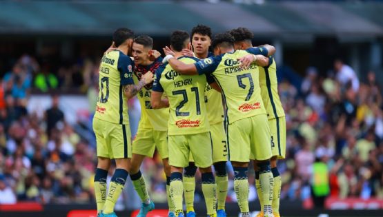 ¿Cuánto costaría el nuevo uniforme del Club América para la temporada 2022-2023?