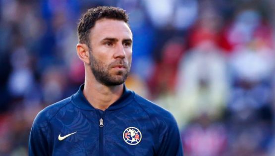 Miguel Layún reitera su compromiso con el Club América para el próximo torneo Apertura 2022