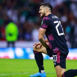 Los jugadores de América que no serán contemplados para Nations League con Selección Mexicana