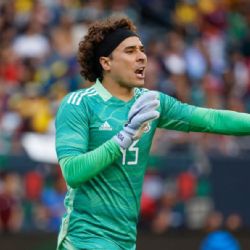Guillermo Ochoa da la cara tras las fuertes críticas contra la Selección Mexicana
