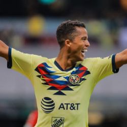 Se confirma la situación sobre Giovani Dos Santos en la pretemporada del Club América