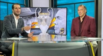 Mario Carrillo exhibió a Santiago Baños durante una transmisión en vivo