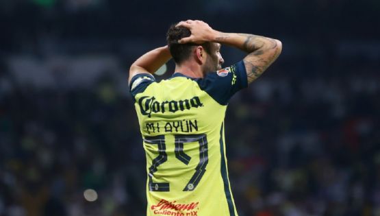 Se despeja duda respecto al futuro de Miguel Layún con el Club América