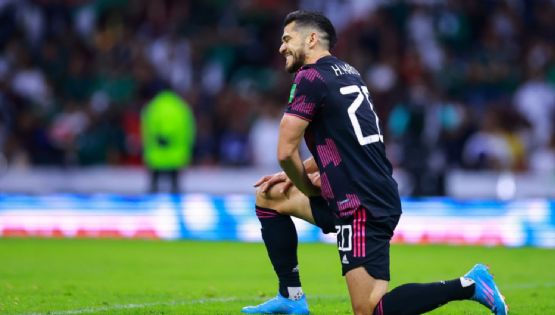 Los jugadores de América que no serán contemplados para Nations League con Selección Mexicana