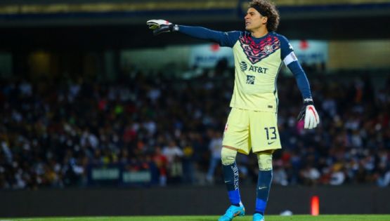 Los jugadores del Club América de los que más se espera en el Apertura 2022