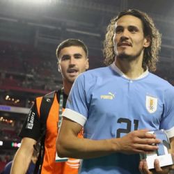 El equipo de la Liga MX que compite con el Club América por el Fichaje de Cavani