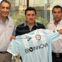 Hugo ‘Misionero’ Castillo consigue nuevo trabajo como DT en el Fútbol Mexicano