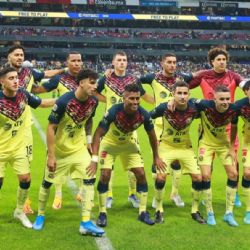 Club América a detalles de cerrar su polémico primer fichaje para el Apertura 2022