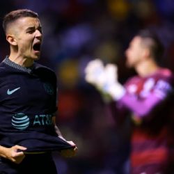 La estadística que prueba lo valioso que es Álvaro Fidalgo en la ofensiva del Club América