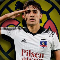 Pablo Solari da el primer paso para poder firmar con el Club América