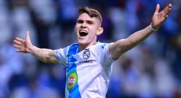 Israel Reyes da pistas sobre su posible llegada al Club América