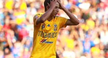 La realidad sobre la incorporación de Jürgen Damm a la pretemporada del Club América