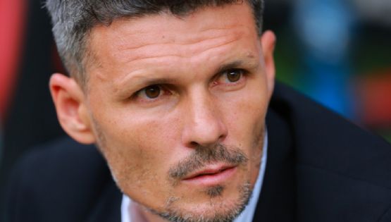 Jürgen Damm en la mira del Club América para ser nuevo refuerzo en el Apertura 2022