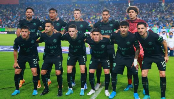 Los futbolistas con más posibilidades de llegar al Club América como refuerzos hasta el momento