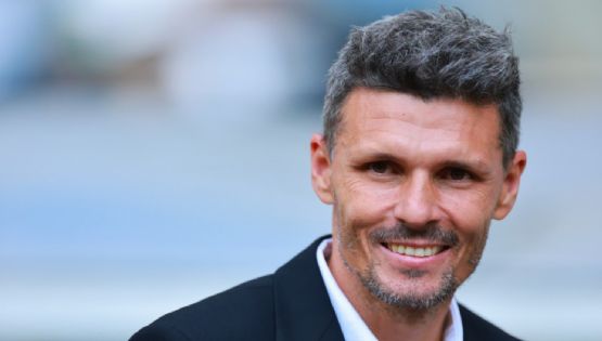 Fernando Ortiz confiesa uno de los posibles refuerzos que está en negociaciones con el Club América