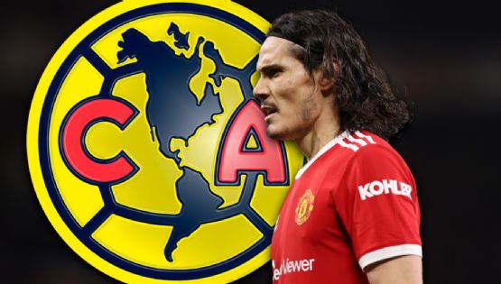 El elevadísimo sueldo que pide Edinson Cavani para llegar al Club América
