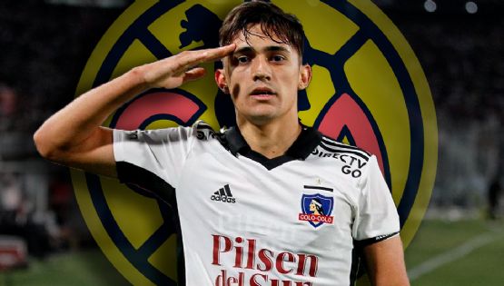 Pablo Solari da el primer paso para poder firmar con el Club América
