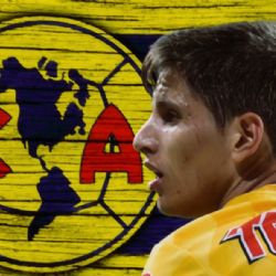 ¿Qué ganaría el Club América con la llegada de Jürgen Damm?