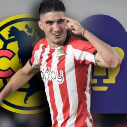 ¿Cuánto tuvo que pagar Pumas para ganarle el fichaje de Gustavo del Prete al Club América?