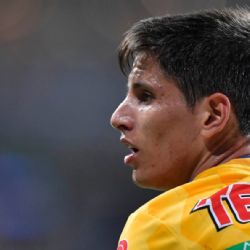 Club América pone condiciones a Jürgen Damm para quedarse para el Apertura 2022