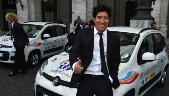 ¿Quién es el jugador del América con mejor desempeño en Selección Mexicana? Iván Zamorano lo revela