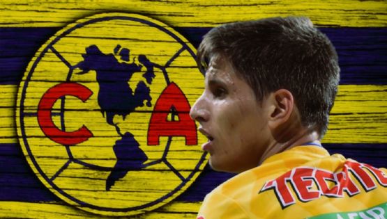 ¿Qué ganaría el Club América con la llegada de Jürgen Damm?