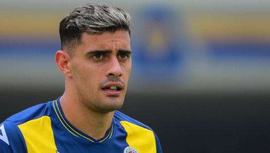¡Comienzan las trabas! Club América deberá cumplir un requisito por Germán Berterame