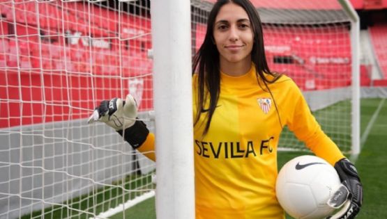 Oficial | Club América Femenil anuncia a su primer refuerzo para el Apertura 2022