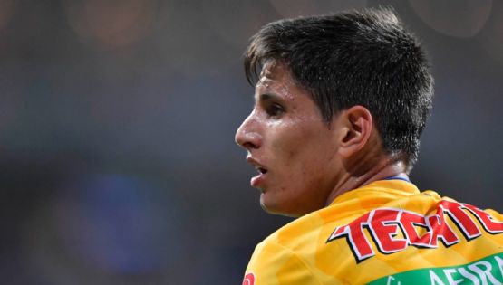 Club América pone condiciones a Jürgen Damm para quedarse para el Apertura 2022