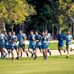 Club América deja ir a Jordan Silva al Querétaro