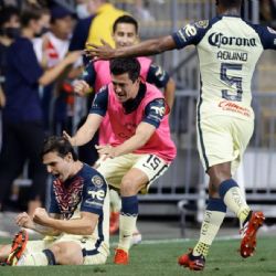 Los jugadores que han resurgido después de salir de Club América