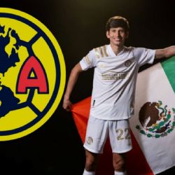 Los detalles del contrato de Jürgen Damm con el Club América