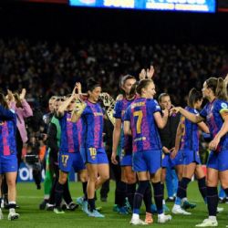 Rumor | Club América Femenil va por jugadora del Barcelona