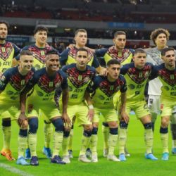 Club América a detalles de firmar a su primer refuerzo para el Apertura 2022