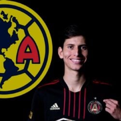 ¿Cuál es la competencia de Jürgen Damm para ganarse un lugar en el Club América?