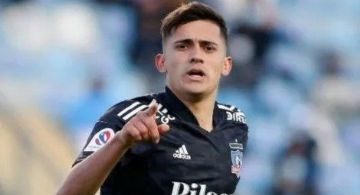 Equipo argentino interviene en el fichaje de Pablo Solari con el Club América