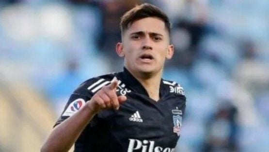 Equipo argentino interviene en el fichaje de Pablo Solari con el Club América