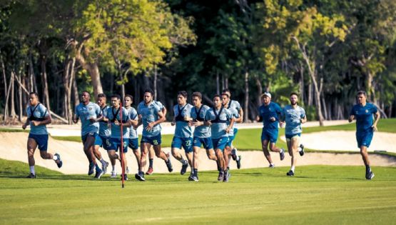 Club América deja ir a Jordan Silva al Querétaro