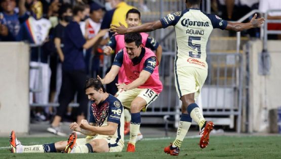 Los jugadores que han resurgido después de salir de Club América