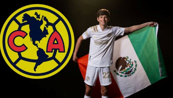 Los detalles del contrato de Jürgen Damm con el Club América