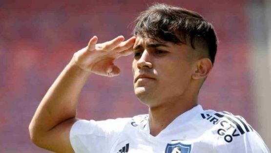 Pablo Solari afina el último detalle para su llegada al Club América
