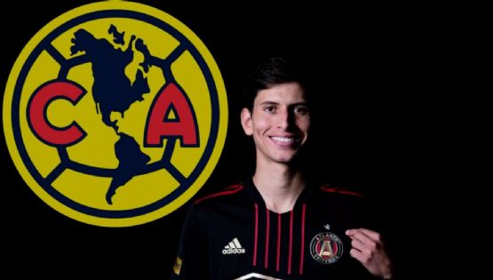 ¿Cuál es la competencia de Jürgen Damm para ganarse un lugar en el Club América?