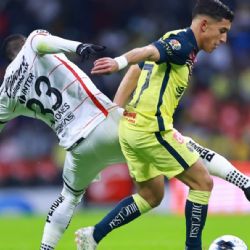 Confirmado | Los Refuerzos del Club América que sí tendrán minutos contra Atlas