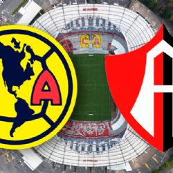 Oficial | Los precios de los boletos del partido entre América y Atlas