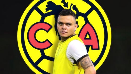 Héctor González Iñárritu desmiente al Cruz Azul sobre el fichaje del Cabecita Rodríguez con el Club América