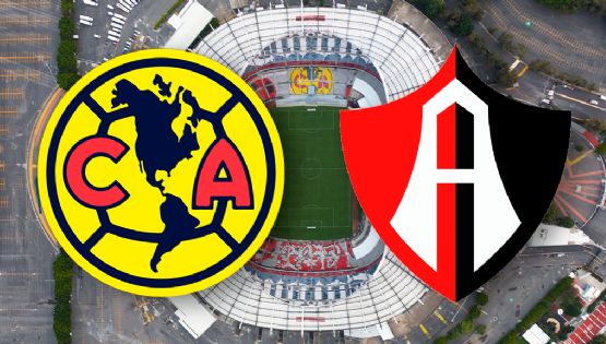 Oficial | Los precios de los boletos del partido entre América y Atlas