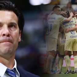 ¿Inicio a lo Solari? El Club América repite el mal arranque del Clausura 2022