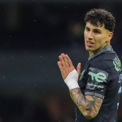 Jorge Sánchez es señalado por Fernando Ortiz tras su falta de minutos con el Club América