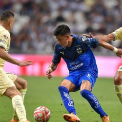 Los señalados del Club América tras la lamentable derrota ante Rayados de Monterrey