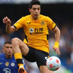 Video | Gran asistencia de Raúl Jiménez en su partido de pretemporada con el Wolverhampton